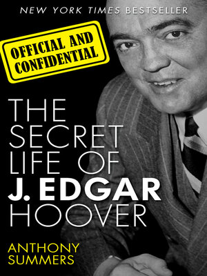 cover image of Official and Confidential